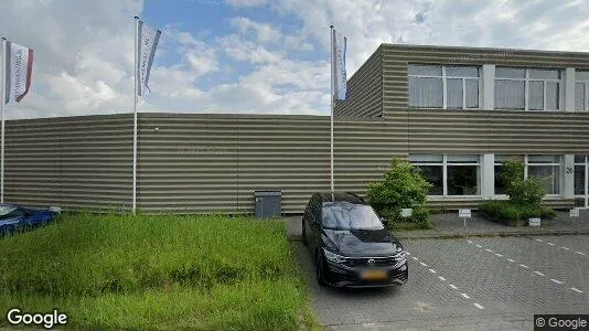 Bedrijfsruimtes for rent i Haarlemmermeer - Foto uit Google Street View