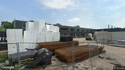 Bedrijfsruimtes for rent in Houten - Photo from Google Street View