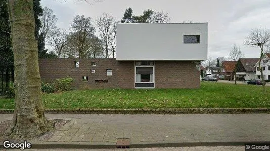 Kantorruimte for rent i Wijchen - Foto uit Google Street View