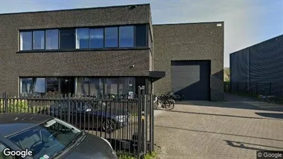 Kantorruimte for rent in Cuijk - Photo from Google Street View