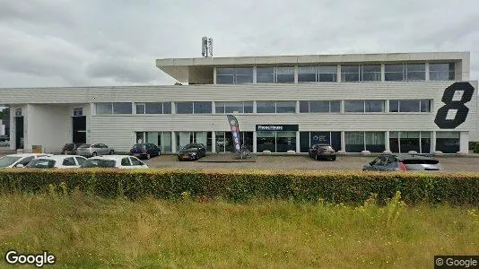 Kantorruimte for rent i Tilburg - Foto uit Google Street View