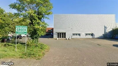 Bedrijfsruimtes for rent in Breda - Photo from Google Street View