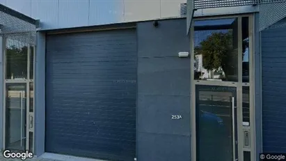 Bedrijfsruimtes for rent in Hilversum - Photo from Google Street View