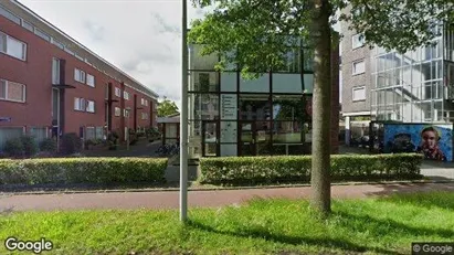 Kantorruimte for rent in Amsterdam Slotervaart - Photo from Google Street View