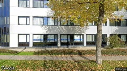 Kantorruimte for rent in Zoetermeer - Photo from Google Street View
