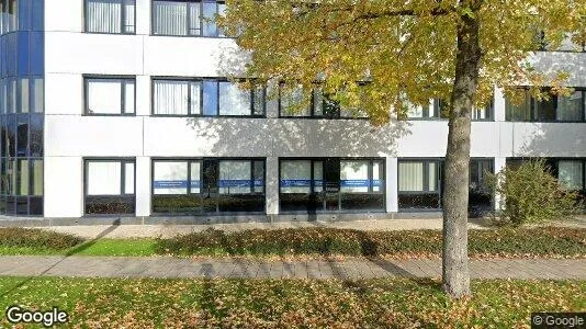 Kantorruimte for rent i Zoetermeer - Foto uit Google Street View