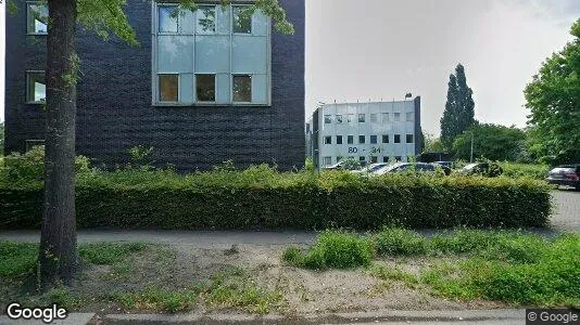 Kantorruimte for rent i Hengelo - Foto uit Google Street View