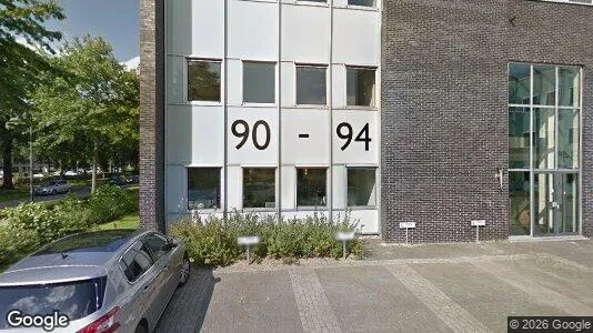 Kantorruimte for rent i Hengelo - Foto uit Google Street View