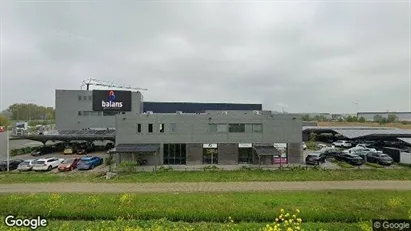 Bedrijfsruimtes for rent in Alkmaar - Photo from Google Street View