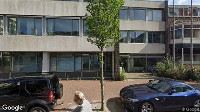 Kantorruimte for rent in De Bilt - Photo from Google Street View
