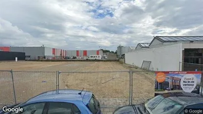 Bedrijfsruimtes for rent in Den Bosch - Photo from Google Street View