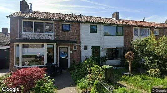 Bedrijfsruimtes for sale i Langedijk - Foto uit Google Street View