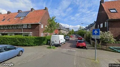 Bedrijfsruimtes for sale in Hilversum - Photo from Google Street View