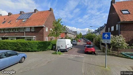 Bedrijfsruimtes for sale i Hilversum - Foto uit Google Street View