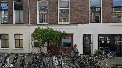 Bedrijfsruimtes for sale in Utrecht Oost - Photo from Google Street View