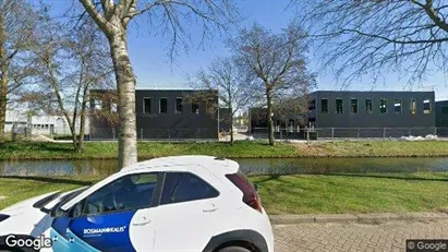 Bedrijfsruimtes for rent in Oud-Beijerland - Photo from Google Street View