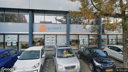 Kantorruimte for rent in Nieuwegein - Photo from Google Street View