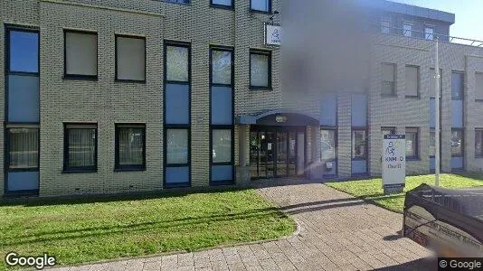 Kantorruimte for rent i Houten - Foto uit Google Street View