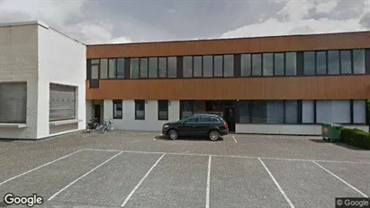 Kantorruimte for rent in Vianen - Photo from Google Street View