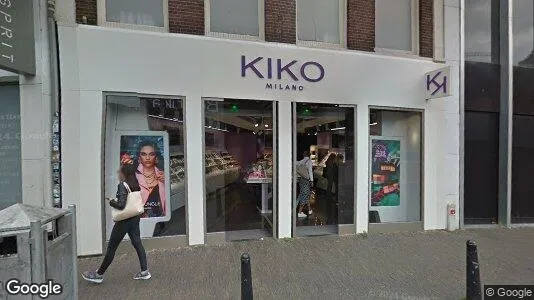 Kantorruimte for rent i Utrecht Binnenstad - Foto uit Google Street View