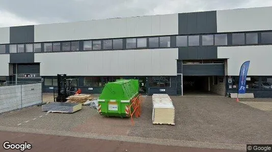 Kantorruimte for rent i Utrecht West - Foto uit Google Street View