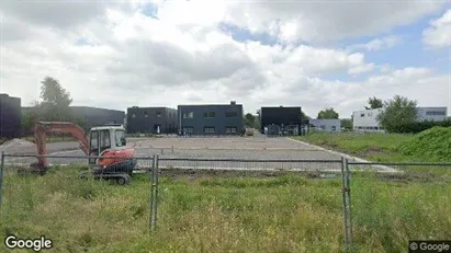 Bedrijfsruimtes for rent in Almere - Photo from Google Street View