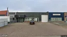 Commercial space for rent, Cuijk, North Brabant, Lange Beijerd 14