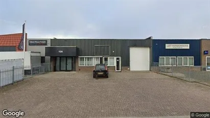 Bedrijfsruimtes for rent in Cuijk - Photo from Google Street View
