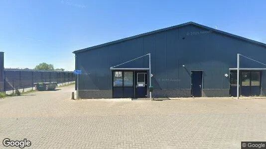 Bedrijfsruimtes for rent i Drechterland - Foto uit Google Street View