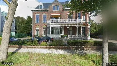 Kantorruimte for rent in The Hague Scheveningen - Photo from Google Street View