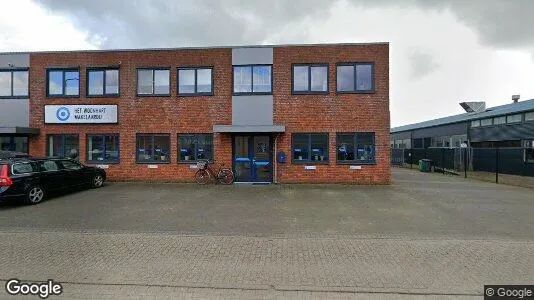 Bedrijfsruimtes for rent i Overbetuwe - Foto uit Google Street View