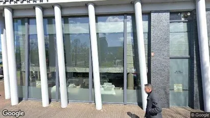 Kantorruimte for rent in Lelystad - Photo from Google Street View