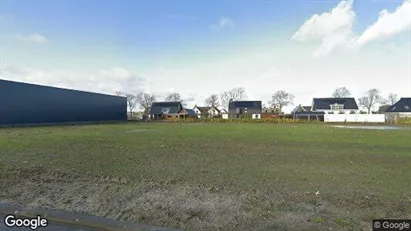 Bedrijfsruimtes for rent in Waddinxveen - Photo from Google Street View