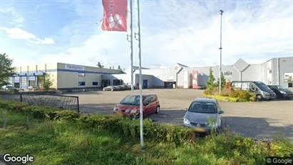 Bedrijfsruimtes for rent in Aalsmeer - Photo from Google Street View