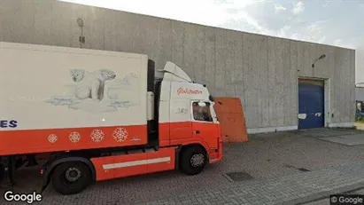 Bedrijfsruimtes for sale in Nieuwegein - Photo from Google Street View