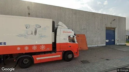 Bedrijfsruimtes for sale i Nieuwegein - Foto uit Google Street View
