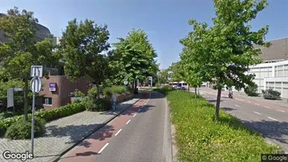 Bedrijfsruimtes for sale in Heerlen - Photo from Google Street View