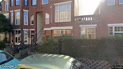 Bedrijfsruimtes for sale in The Hague Scheveningen - Photo from Google Street View