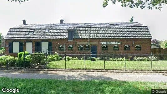 Bedrijfsruimtes for sale i Bergen (L.) - Foto uit Google Street View