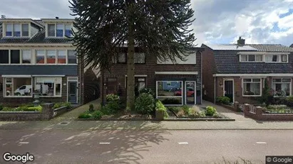 Bedrijfsruimtes for sale in Veenendaal - Photo from Google Street View