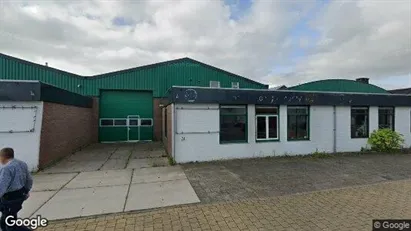 Bedrijfsruimtes for sale in Stede Broec - Photo from Google Street View