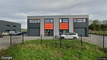 Bedrijfsruimtes for sale in Almere - Photo from Google Street View
