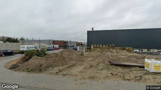 Bedrijfsruimtes for rent i Goeree-Overflakkee - Foto uit Google Street View