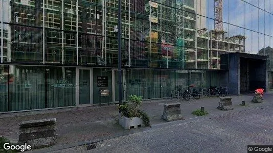 Kantorruimte for rent i Amsterdam Centrum - Foto uit Google Street View