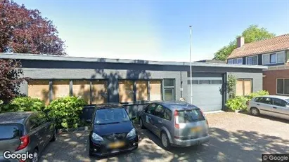 Bedrijfsruimtes for sale in Drechterland - Photo from Google Street View