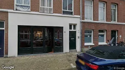 Kantorruimte for rent in The Hague Centrum - Photo from Google Street View