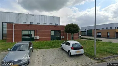 Bedrijfsruimtes for rent in Oldenzaal - Photo from Google Street View