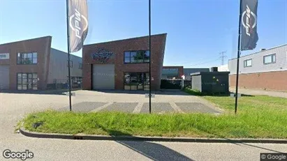 Bedrijfsruimtes for rent in Dordrecht - Photo from Google Street View
