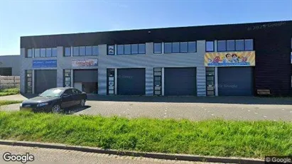 Bedrijfsruimtes for rent in Dordrecht - Photo from Google Street View