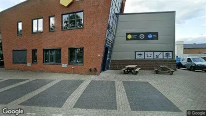 Bedrijfsruimtes for sale in Sliedrecht - Photo from Google Street View